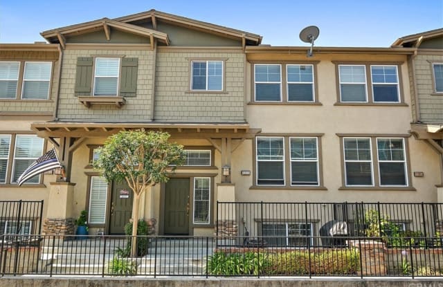 1277 Tiger Eye Drive - 1277 Tiger Eye Dr, Los Angeles, CA 90710