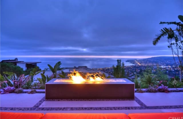 1169 Katella Street - 1169 Katella Street, Laguna Beach, CA 92651