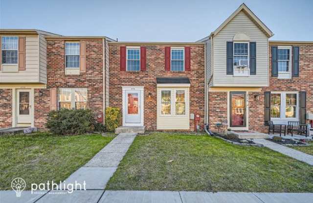 3776 Timahoe Circle - 3776 Timahoe Circle, Perry Hall, MD 21236