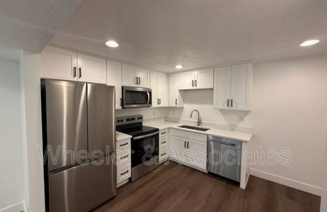 3714 - 3718 Brinker Ave photos photos