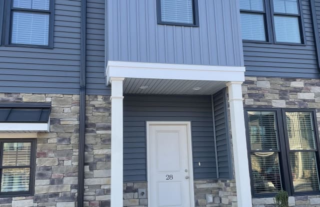 28 High Street - 1 - 28 High Street, Campbell County, VA 24501 28 High Street - 1 - 28 High Street, Campbell County, VA 24501