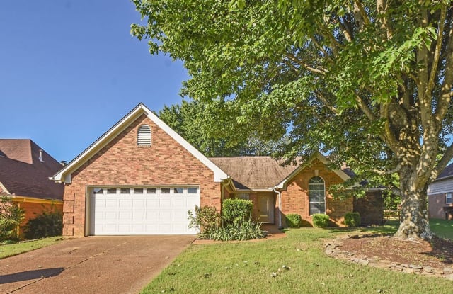 9613 Kingsridge Drive - 9613 Kingsridge Drive, Lakeland, TN 38002