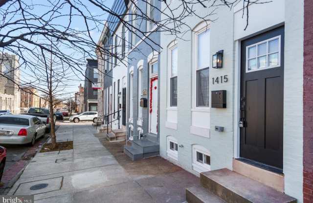 1415 E LANVALE Street photos photos