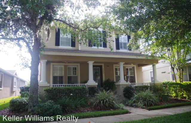 5906 Palmettoside Street - 5906 Palmettoside St, Fish Hawk, FL 33547