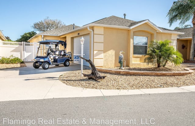 893 Winchester Ct. - 893 Winchester Court, The Villages, FL 32162