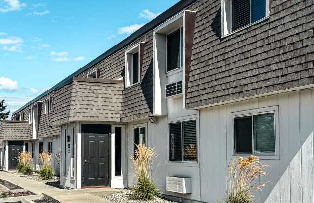 Juniper Apartments Gallery 4
