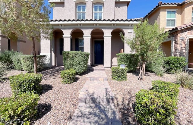 2353 Corte Pescado St - 2353 Corte Pescado Street, Henderson, NV 89044