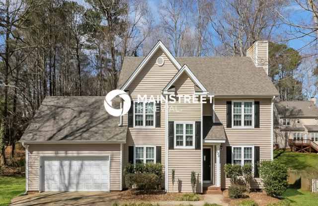 125 Sleepy Creek Drive - 125 Sleepy Creek Drive, Clayton, NC 27520