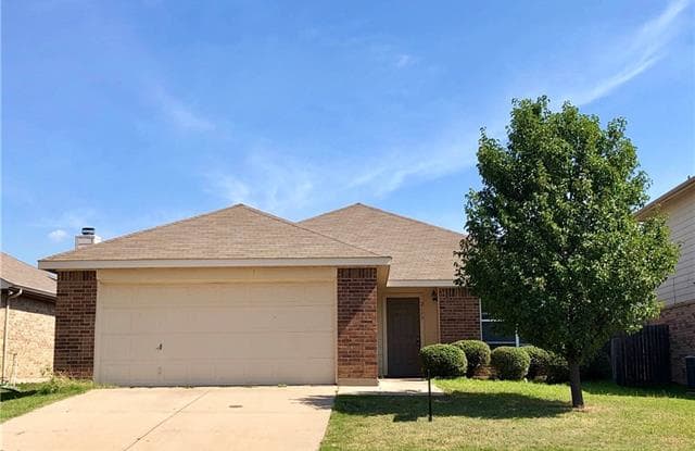 2117 Biggs Street - 2117 Biggs Street, Fort Worth, TX 76177
