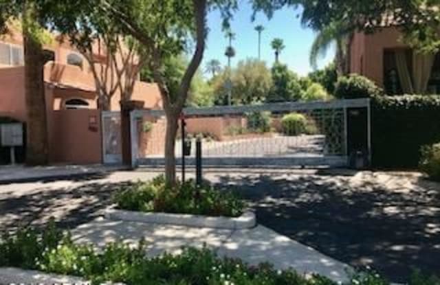 4545 N 42ND Street - 4545 North 42nd Street, Phoenix, AZ 85018