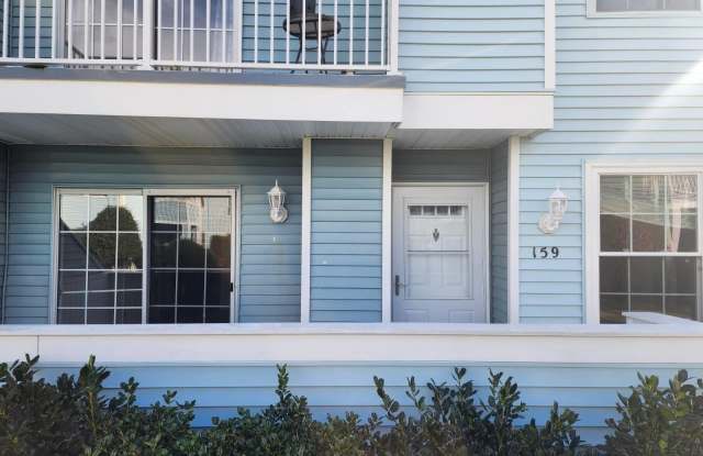 159 Heather Croft - 159 Heather Croft, Atlantic County, NJ 08234