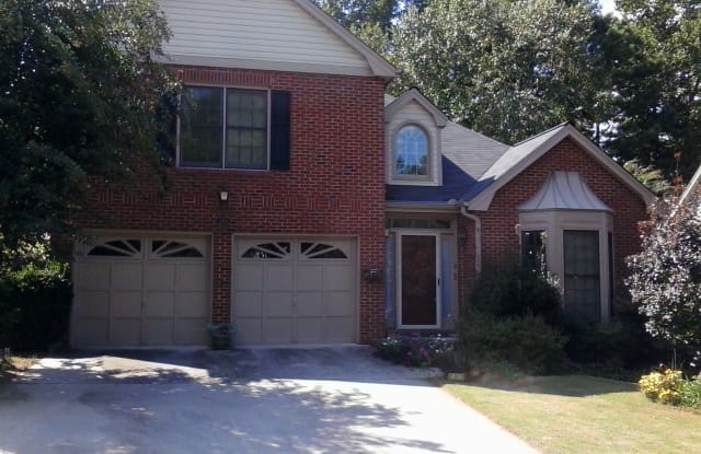 284 Braxton Pl - 284 Braxton Place, Gwinnett County, GA 30084