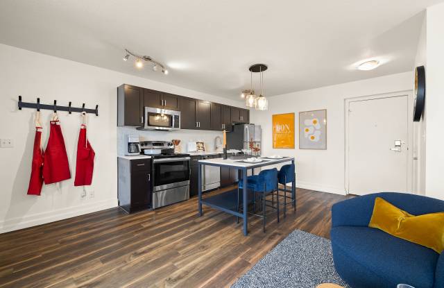 Vue Apartments Gallery 3