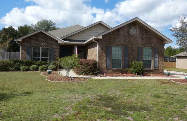 3-Bedroom All Brick Home - Terra Bella photos photos