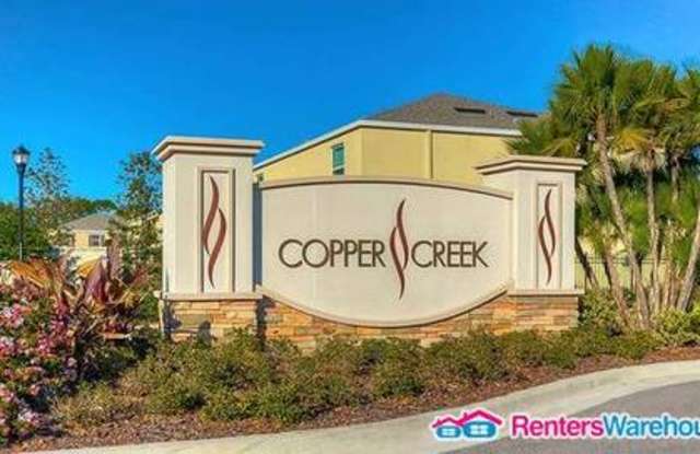 12813 Buffalo Run Drive - 12813 Buffalo Run Dr, Gibsonton, FL 33534