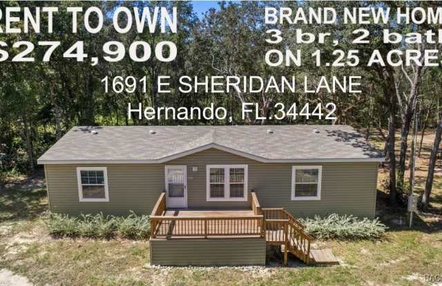 1691 E Sheridan Lane photos photos 1691 E Sheridan Lane photos photos