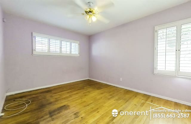 20802 Stephanie Dr - 20802 Stephanie Drive, Los Angeles, CA 91306