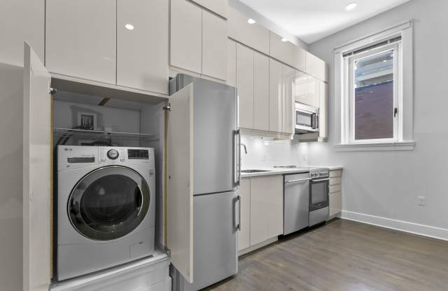 124 Temple Street - 205 - 124 Temple Street, New Haven, CT 06510