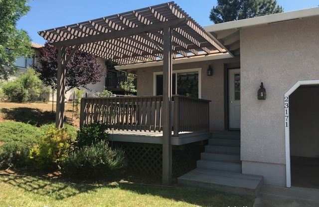 23171 Lone Pine Dr. - 23171 Lone Pine Drive, Lake of the Pines, CA 95602