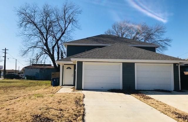 1104 Wilcox Street - 1104 Wilcox St, McKinney, TX 75069