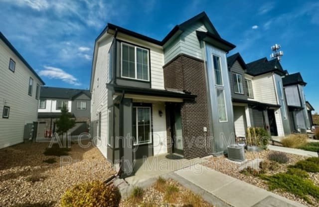 19580 W 92nd Drive - 19580 West 92nd Drive, Arvada, CO 80007