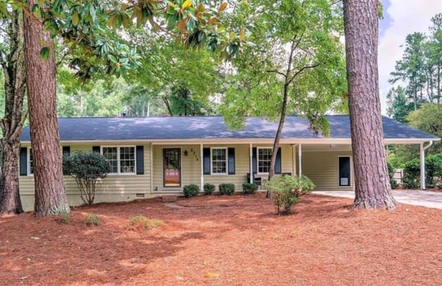 2714 Altony Drive SW - 2714 Altony Drive, Cobb County, GA 30064