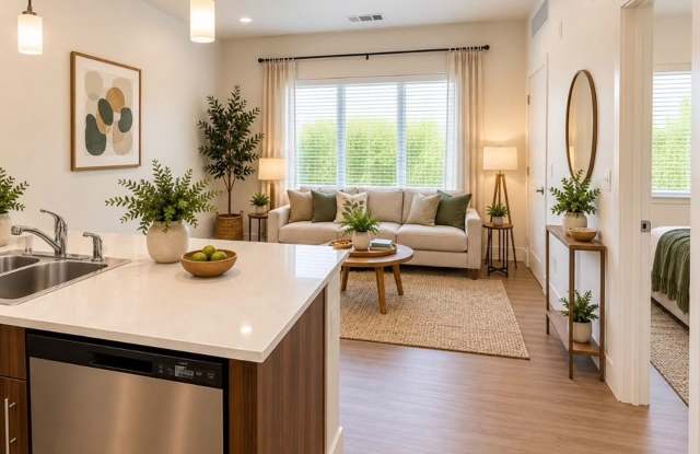 Bibb Place Apartments | Eagle Pass Gallery 2