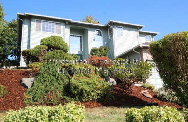 5207 69th Dr NE - 5207 69th Drive Northeast, Marysville, WA 98270