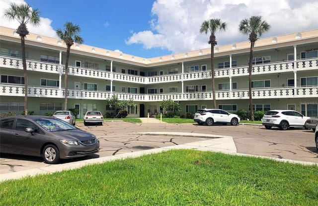2434 AUSTRALIA WAY E - 2434 Australia Way East, Pinellas County, FL 33763