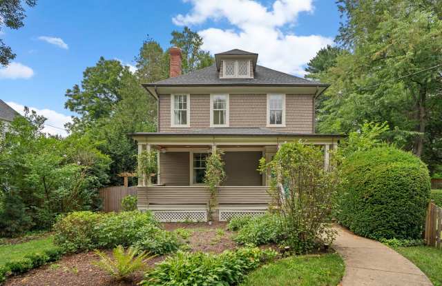 4 Bed 3.5 bath - Kensington Victorian - Move In Ready photos photos