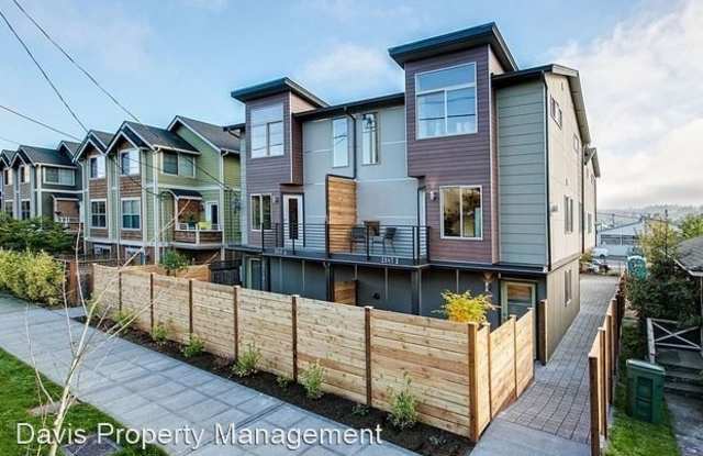 2649 NW 56th ST #A - 2649 Northwest 56th Street, Seattle, WA 98107