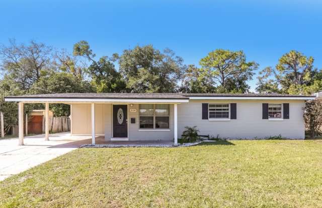3134 Dalehurst Drive West - 3134 Dalehurst Drive West, Jacksonville, FL 32277