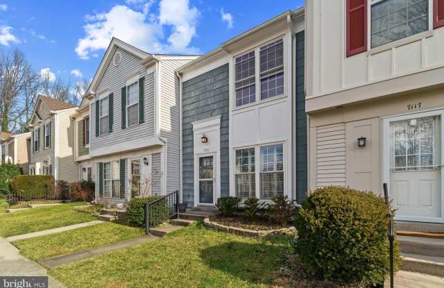 7115 STRAWN Court Gallery 2