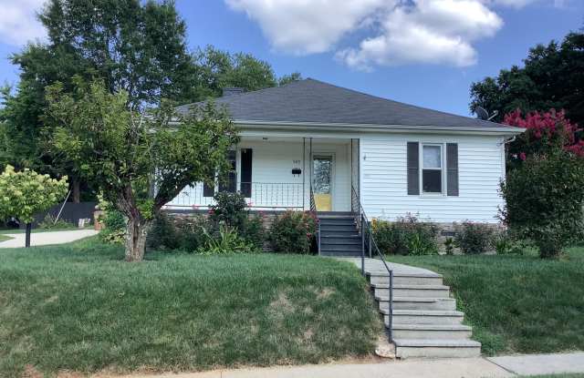 509 Grier Street photos photos