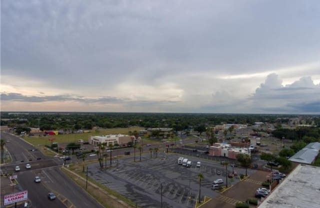 2243 Pecan Ave - 2243 Pecan Blvd, McAllen, TX 78501