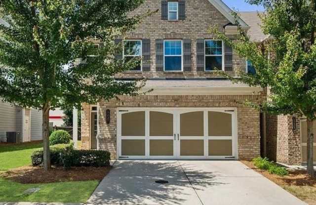 1237 Fischer Trace - 1237 Fischer Trace, Cumming, GA 30041 1237 Fischer Trace - 1237 Fischer Trace, Cumming, GA 30041