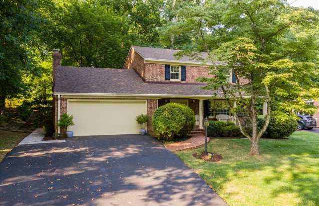 938 Wellington Drive - 938 Wellington Drive, Forest, VA 24551
