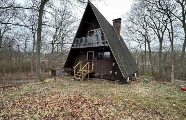 270 Lambtown Rd - 270 Lambtown Road, Old Mystic, CT 06355