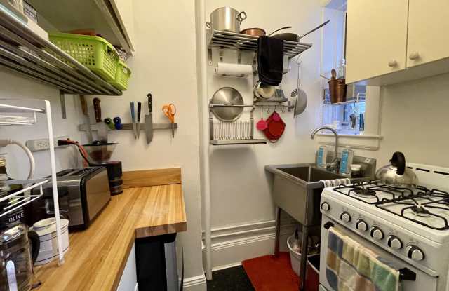 151 Joralemon Street Gallery 3
