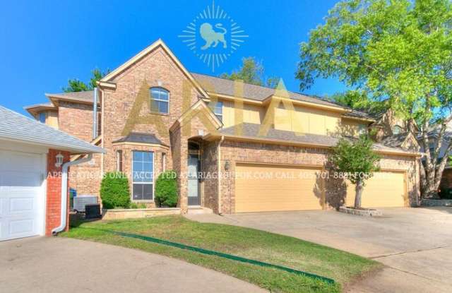 3840 Tudor Circle - 3840 Tudor Circle, Norman, OK 73072