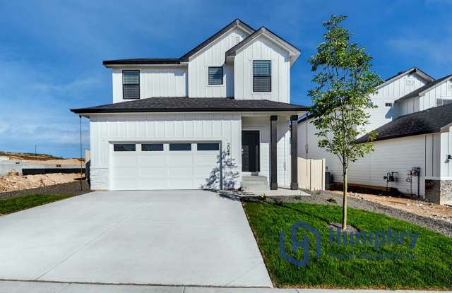 Home in a great are of Meridian photos photos