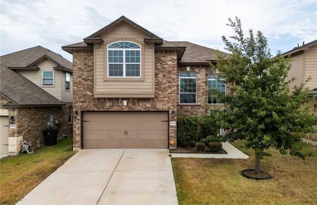 9606 Glynhill Court - 9606 Glynhill Court, Killeen, TX 76542