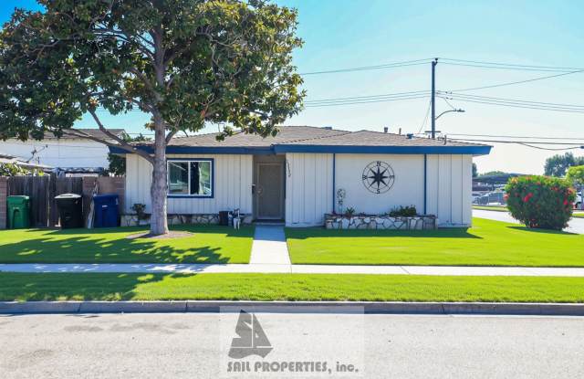 Updated 4-Bedroom Westminster Home on a Large Corner Lot! Gallery 1