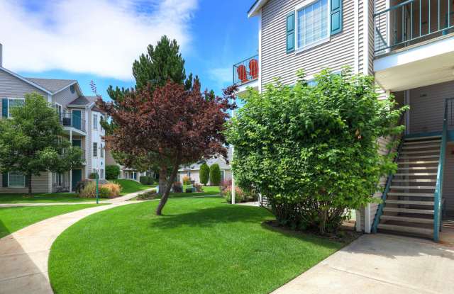 Parkwood Pointe photos photos