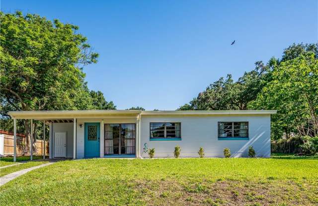 2921 CONDEL DRIVE - 2921 Condel Drive, Conway, FL 32812