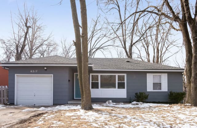 6217 Georgia Avenue - 6217 Georgia Avenue, Kansas City, KS 66104