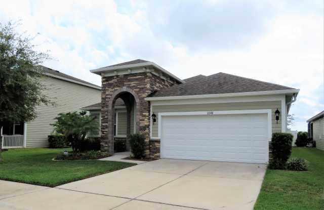 11548 Balintore Dr - 11548 Balintore Drive, Riverview, FL 33579