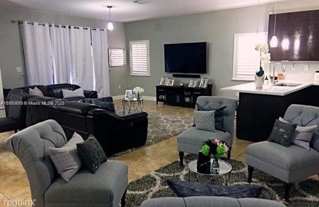 3262 SW 147th Ct - 3262 SW 147th Court, Miami-Dade County, FL 33185
