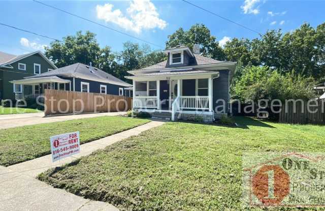 Adorable 3 Bedroom, 1 Bathroom in Independence! photos photos