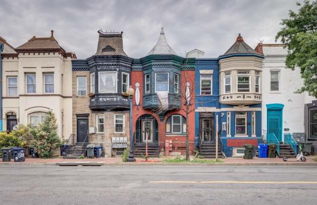 505 FLORIDA Avenue NW - 505 Florida Avenue Northwest, Washington, DC 20001